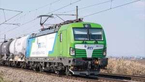 RTI Railtrans intra oficial pe piaţa din România prin aplicarea a 50% din EP Rail